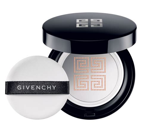 givenchy cushion 2020|givenchy teint couture foundation.